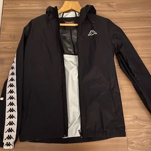 Coat KAPPA